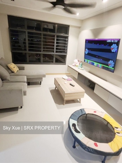 Blk 175A Rivervale Shores (Sengkang), HDB 4 Rooms #449071431
